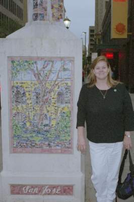 TEXAS SA SIDEWALK SHERRY.JPG